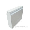 Kühlung Isolierung PU -Sandwich -Panel für den Kühlschrank